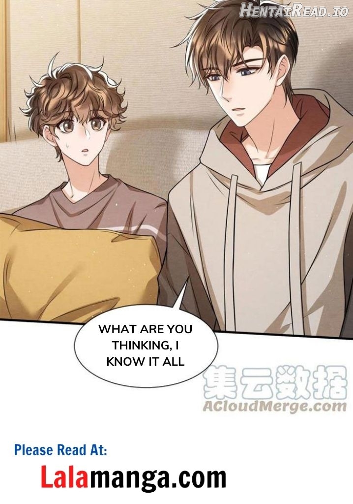 Sweet And Bitters Weet Chapter 41 - page 65