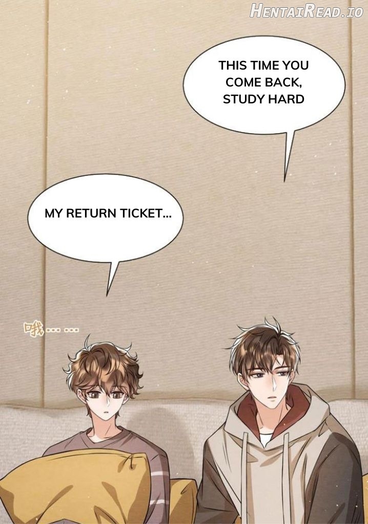 Sweet And Bitters Weet Chapter 41 - page 67