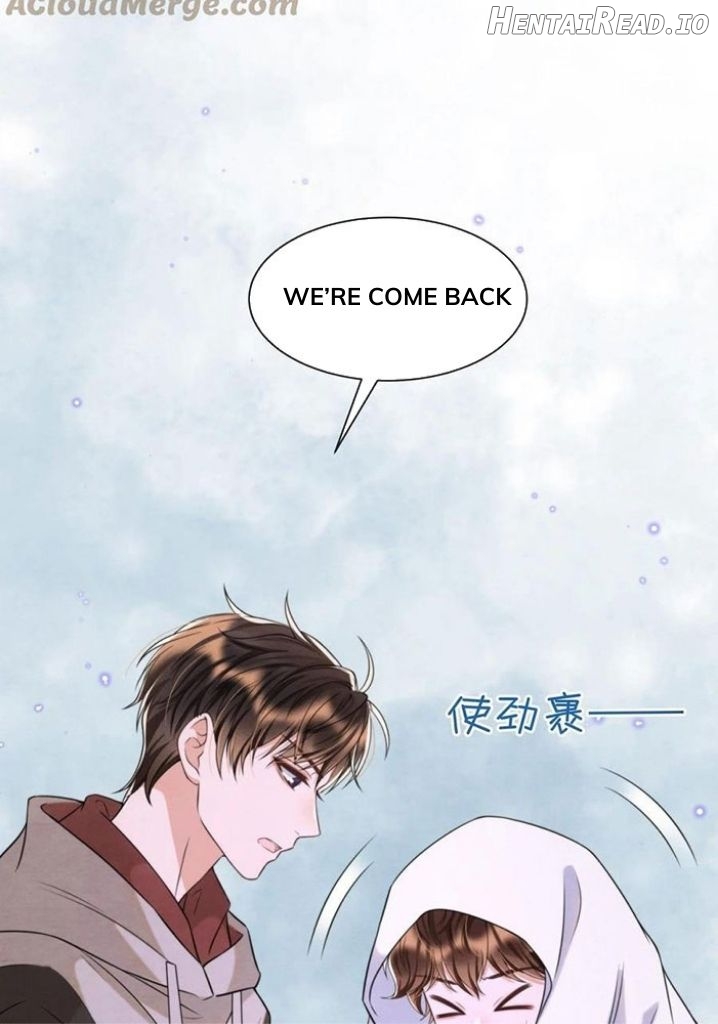 Sweet And Bitters Weet Chapter 41 - page 7