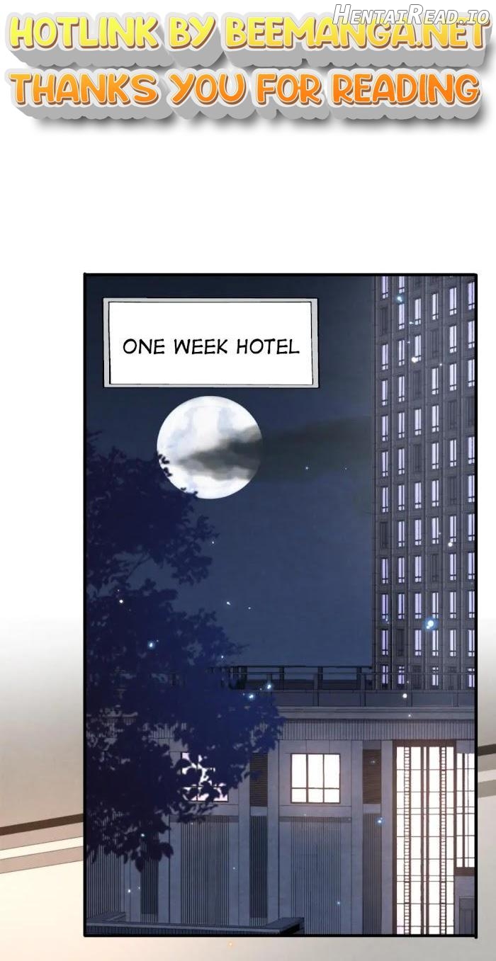 Sweet And Bitters Weet Chapter 20 - page 1
