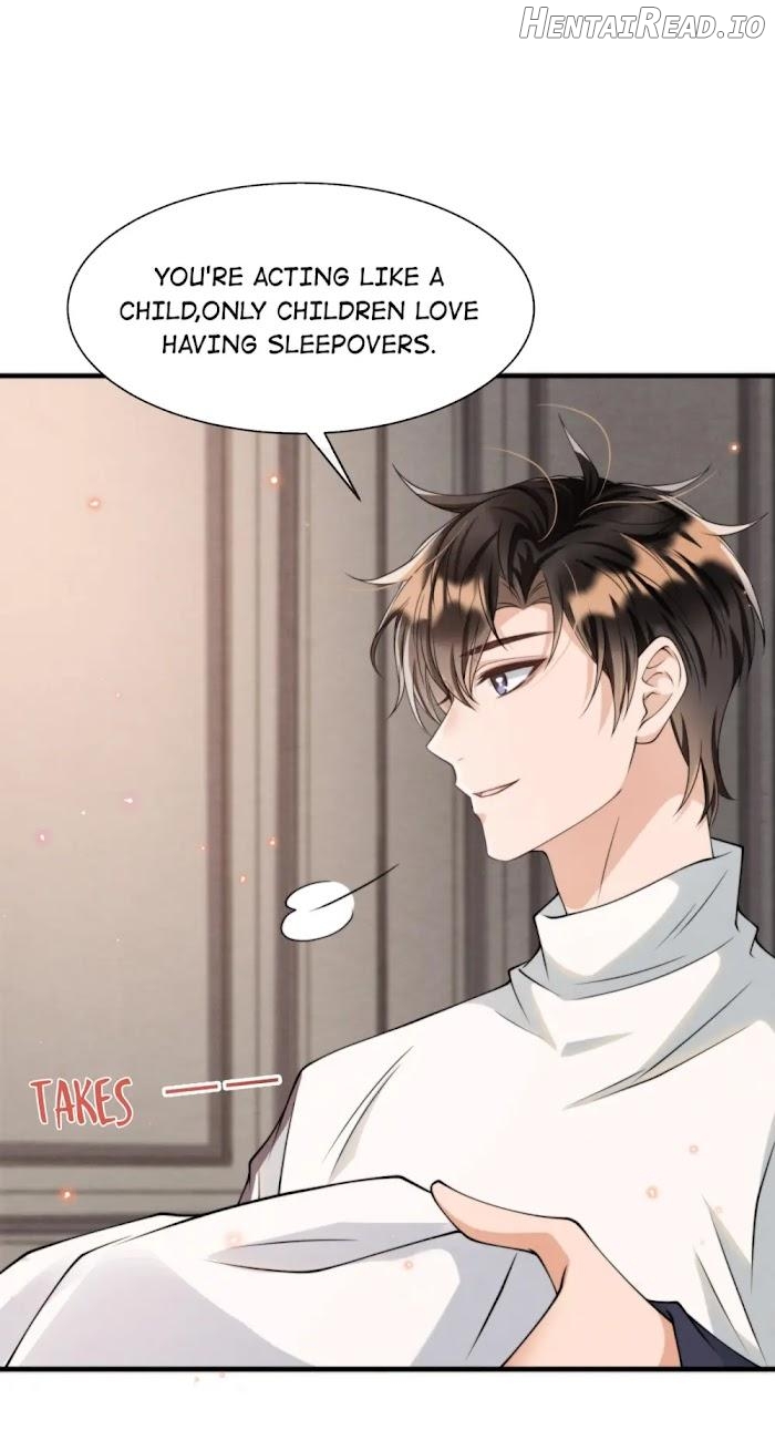 Sweet And Bitters Weet Chapter 20 - page 10