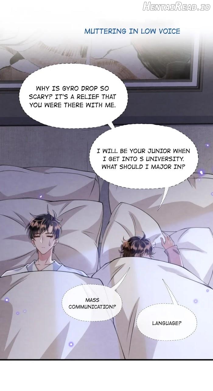 Sweet And Bitters Weet Chapter 20 - page 17