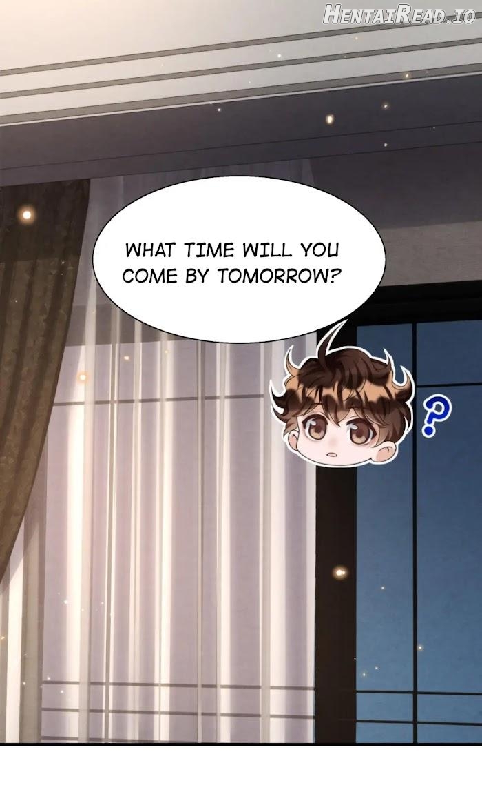 Sweet And Bitters Weet Chapter 20 - page 2