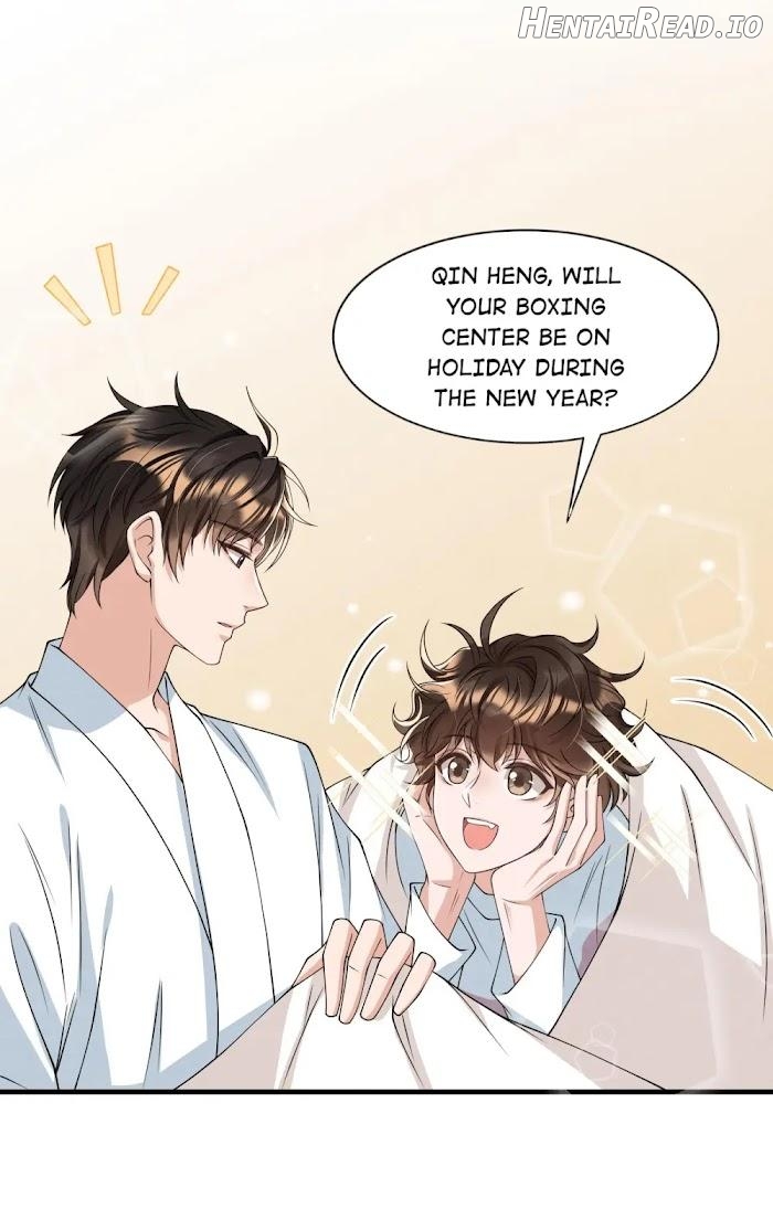 Sweet And Bitters Weet Chapter 20 - page 21