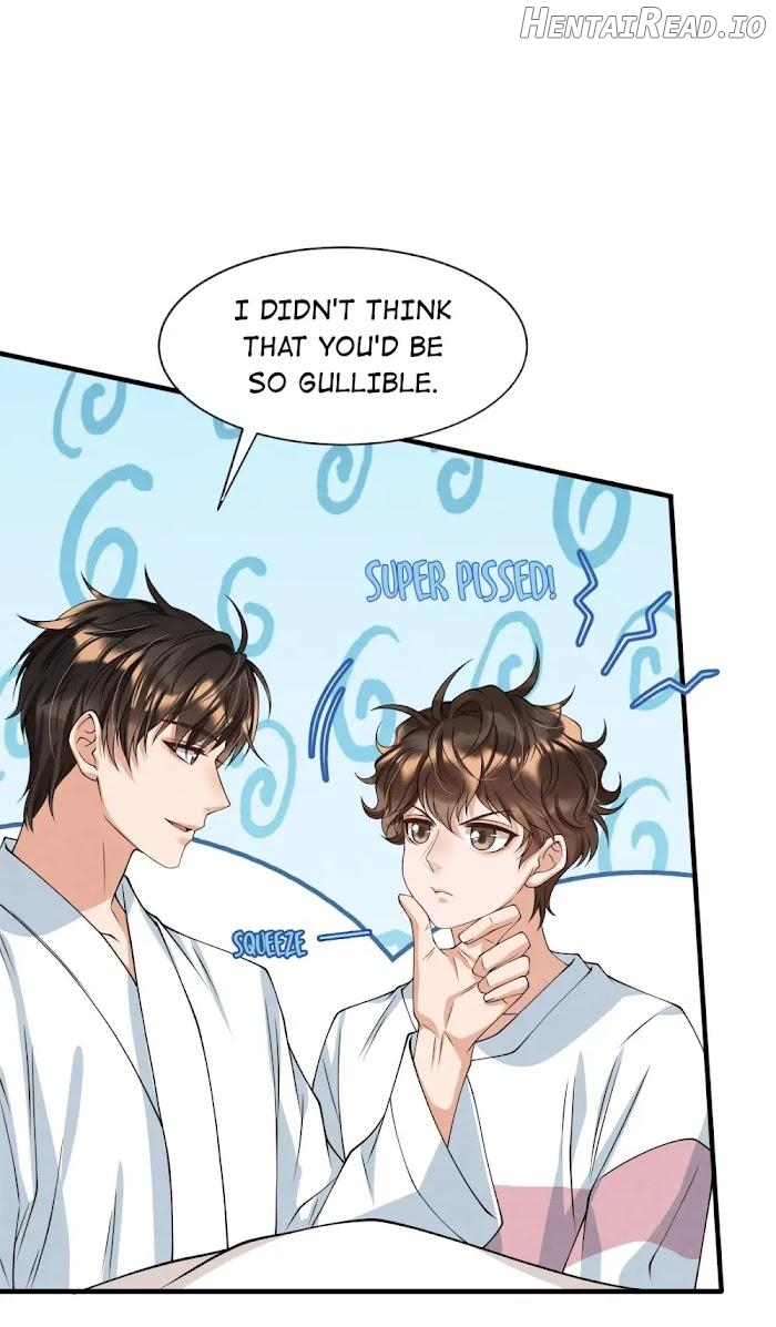 Sweet And Bitters Weet Chapter 20 - page 25