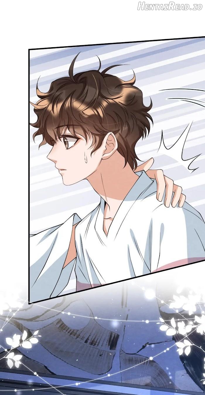 Sweet And Bitters Weet Chapter 20 - page 27
