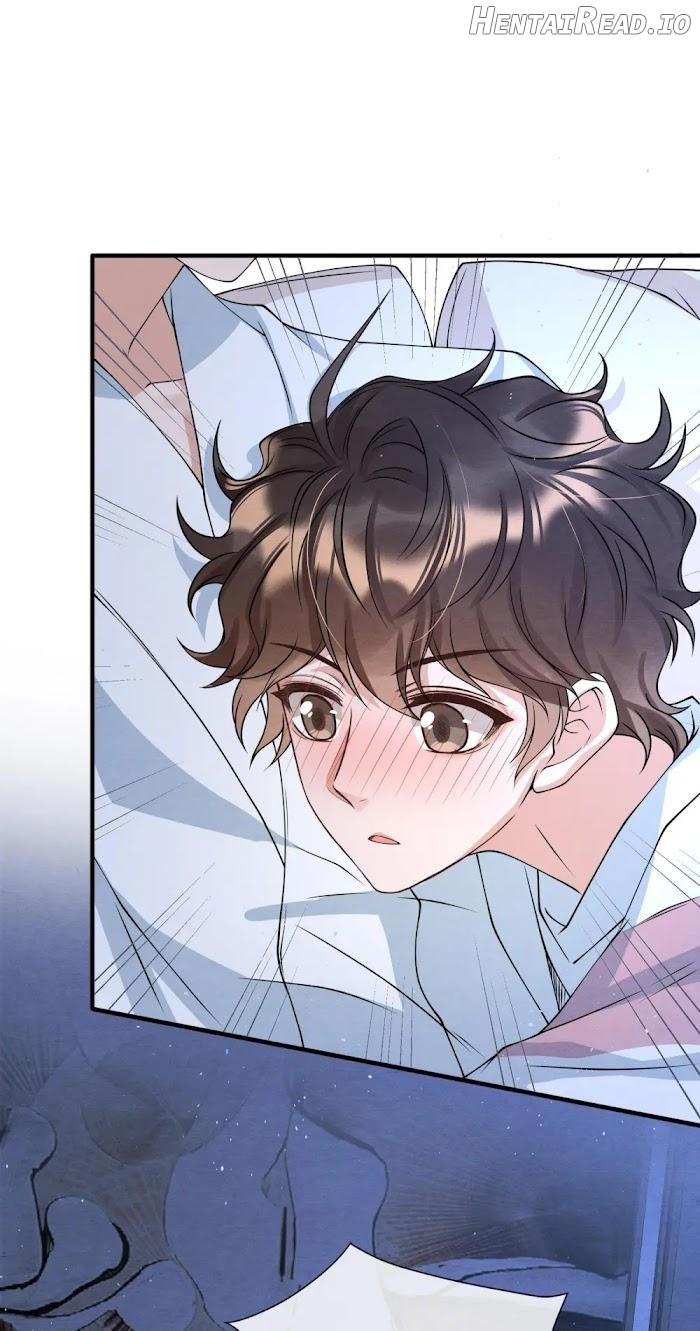Sweet And Bitters Weet Chapter 20 - page 30