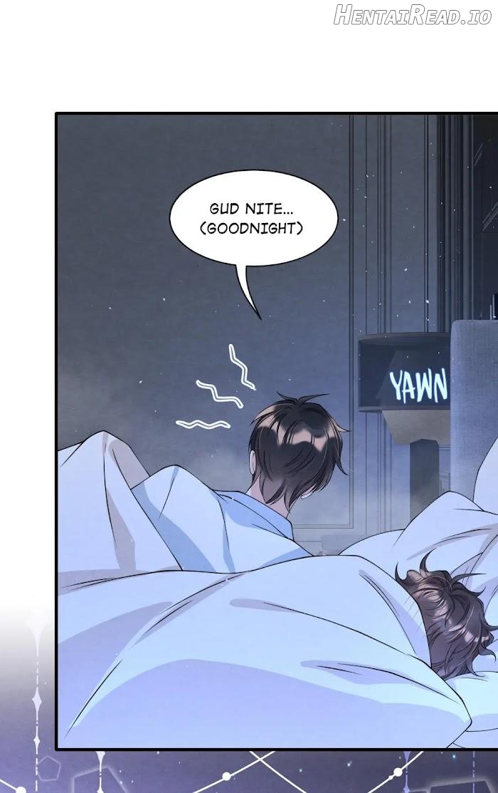 Sweet And Bitters Weet Chapter 20 - page 32