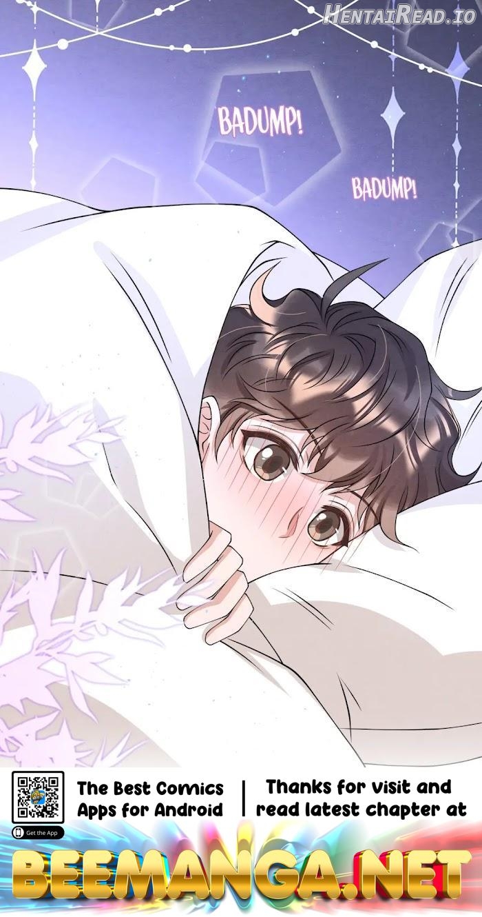 Sweet And Bitters Weet Chapter 20 - page 33