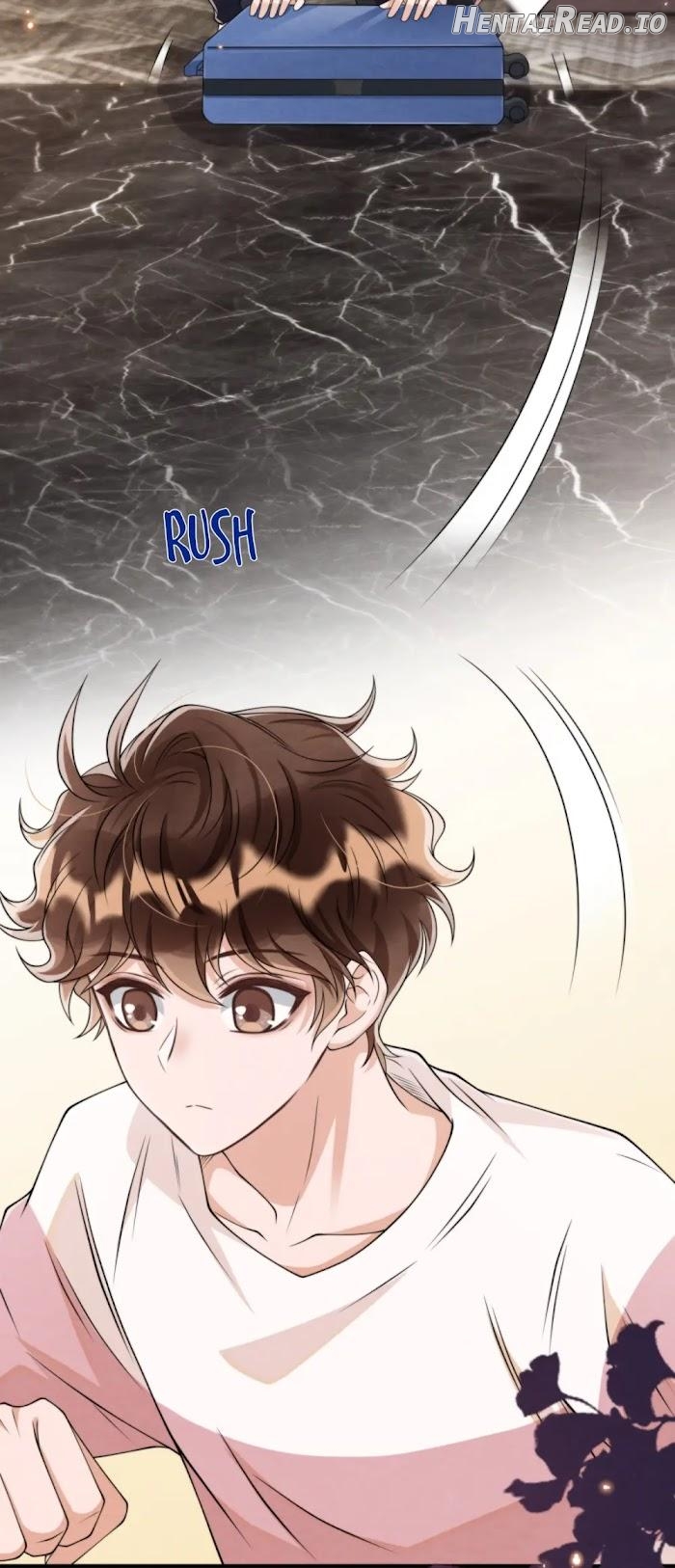 Sweet And Bitters Weet Chapter 20 - page 8