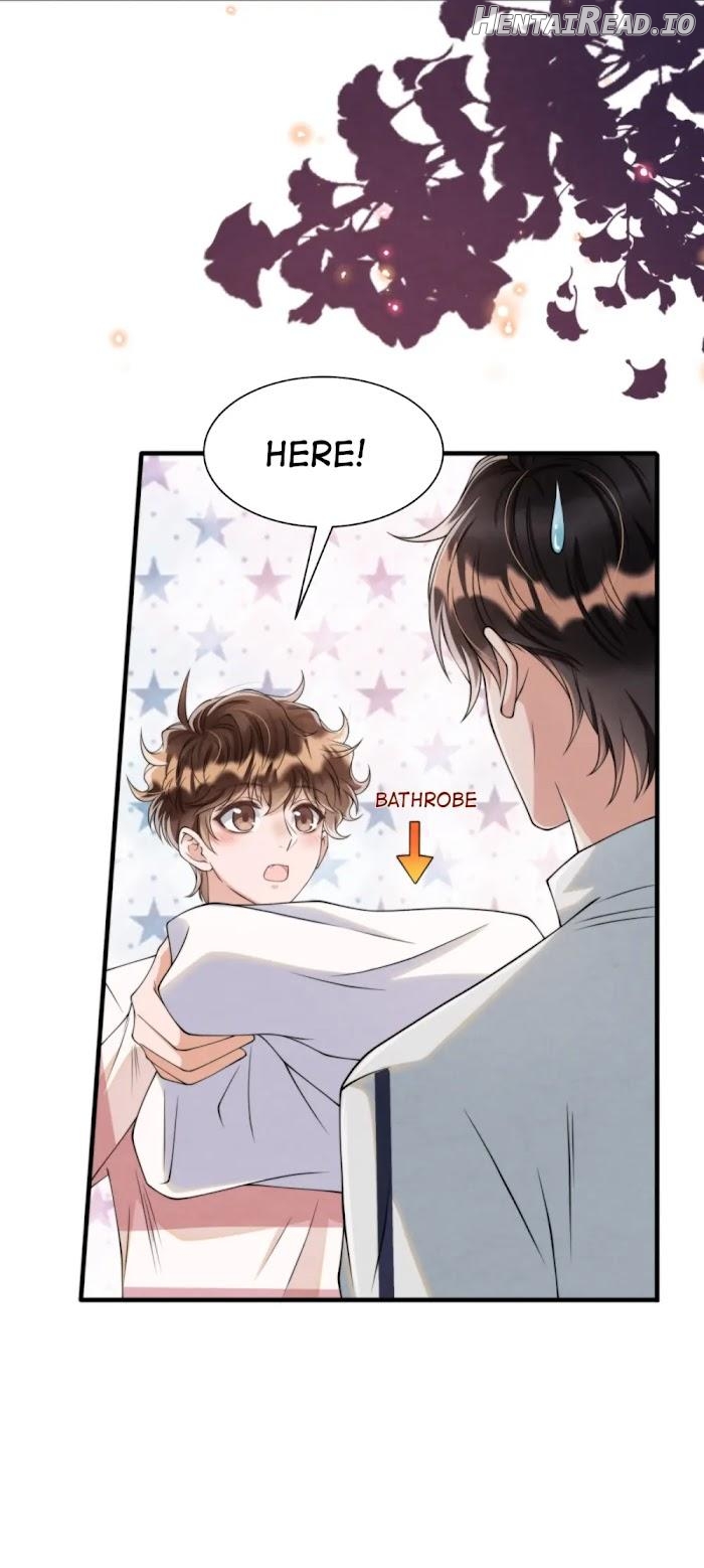 Sweet And Bitters Weet Chapter 20 - page 9
