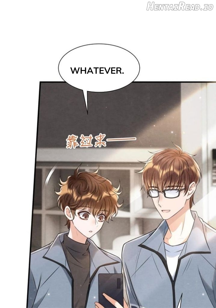 Sweet And Bitters Weet Chapter 42 - page 21