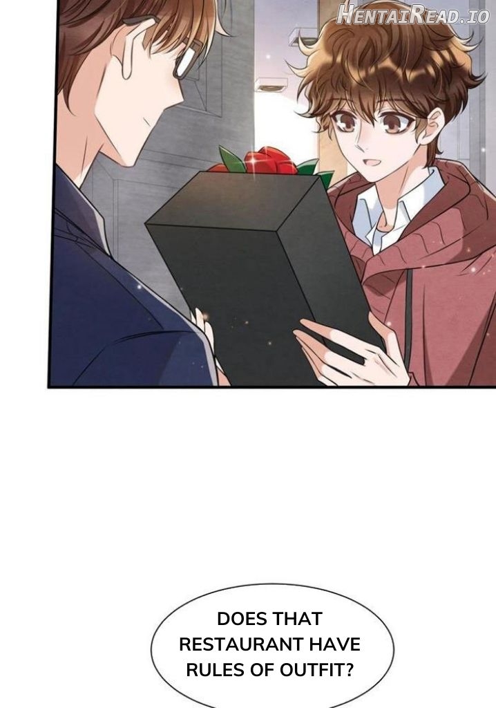 Sweet And Bitters Weet Chapter 42 - page 29