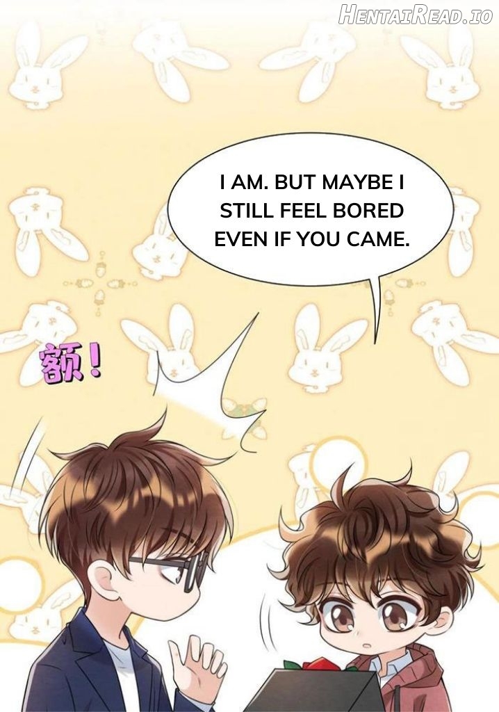 Sweet And Bitters Weet Chapter 42 - page 32