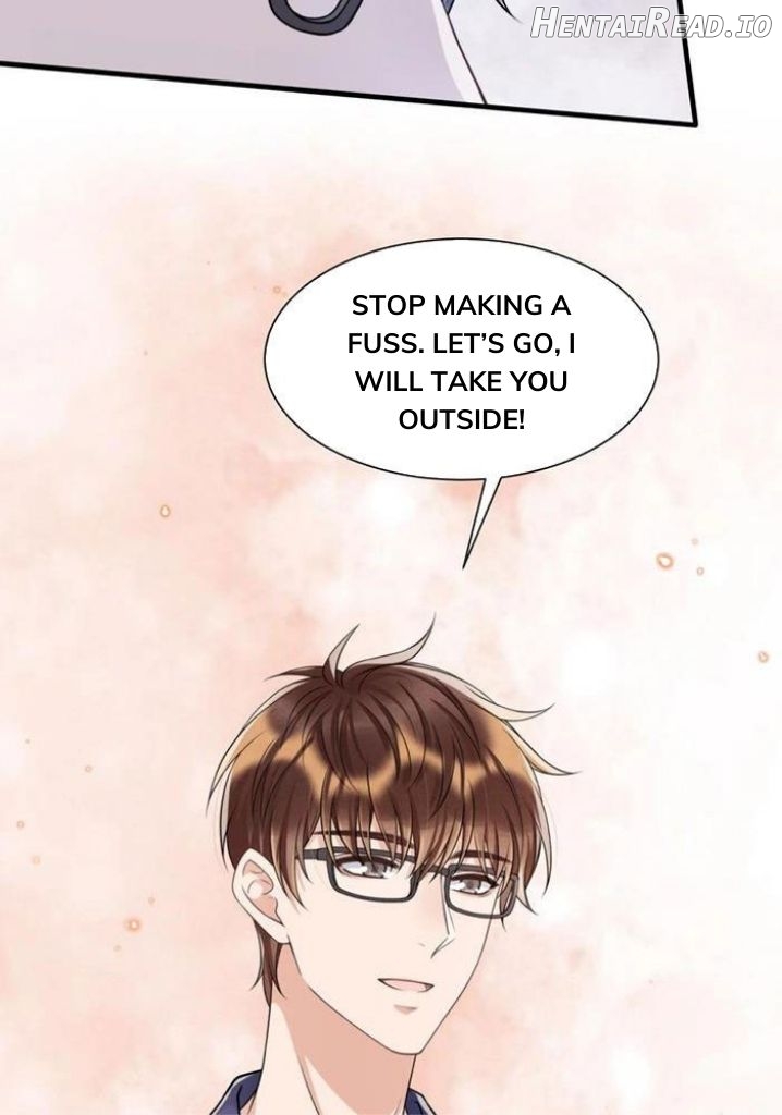 Sweet And Bitters Weet Chapter 42 - page 36