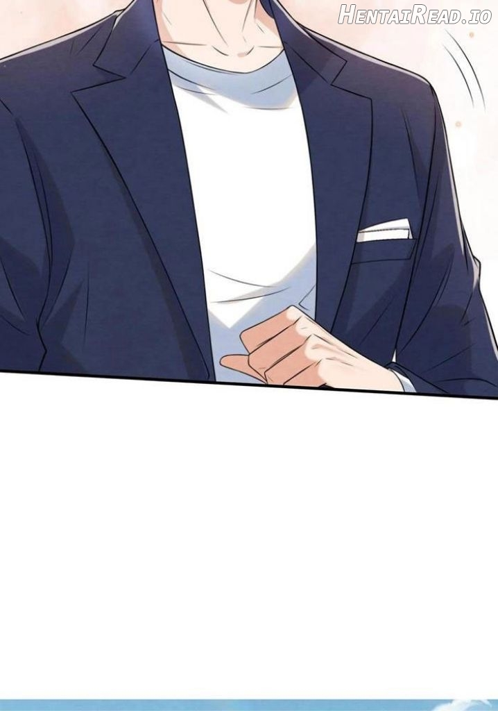Sweet And Bitters Weet Chapter 42 - page 37