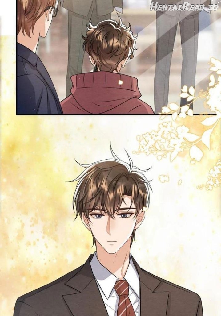 Sweet And Bitters Weet Chapter 42 - page 40
