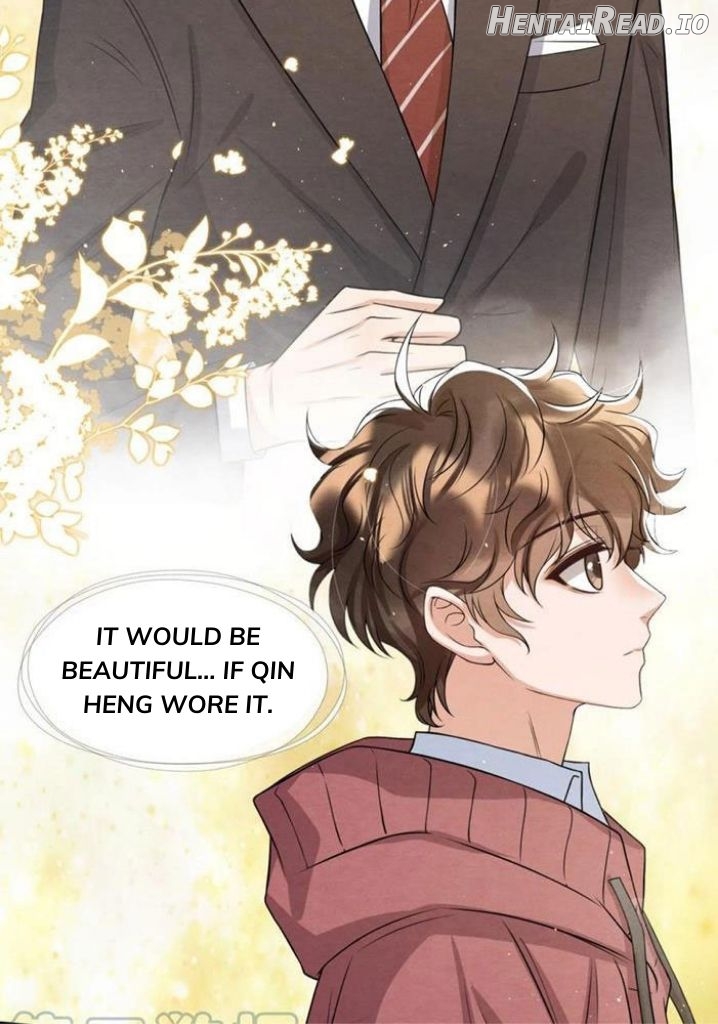 Sweet And Bitters Weet Chapter 42 - page 41
