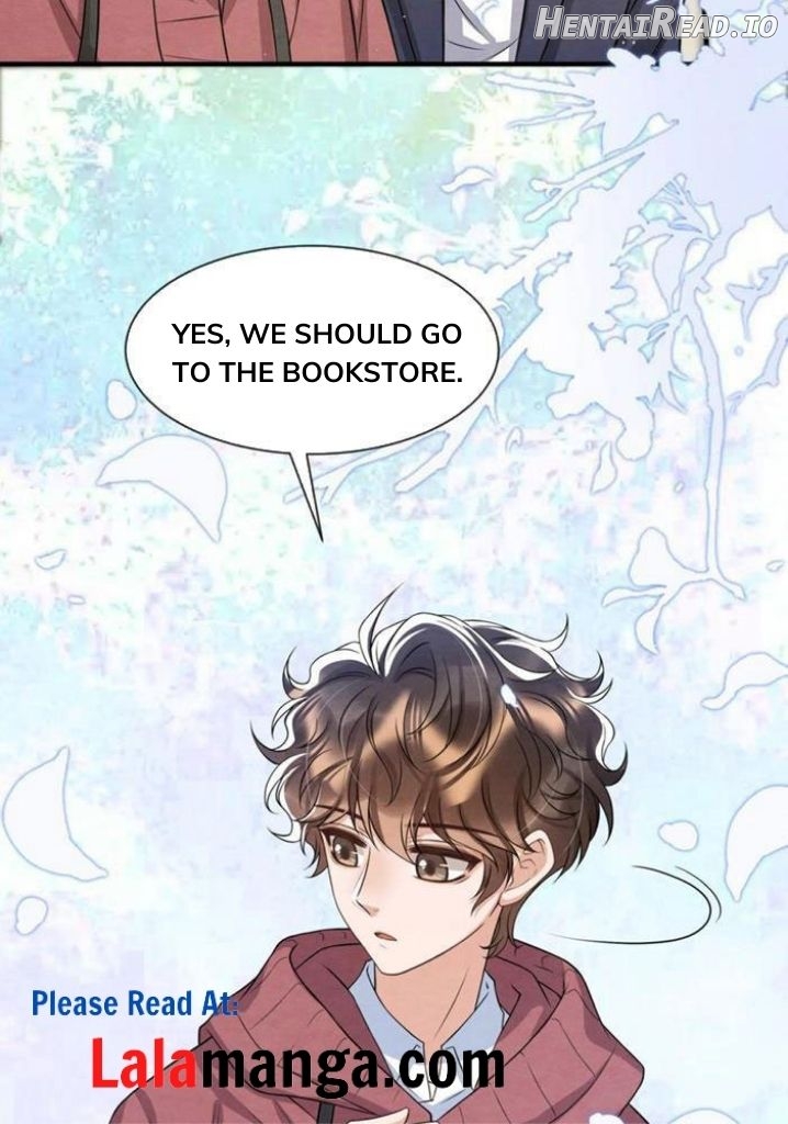 Sweet And Bitters Weet Chapter 42 - page 43