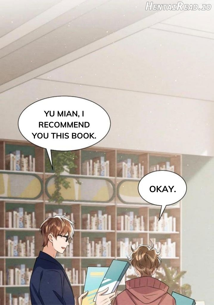 Sweet And Bitters Weet Chapter 42 - page 45