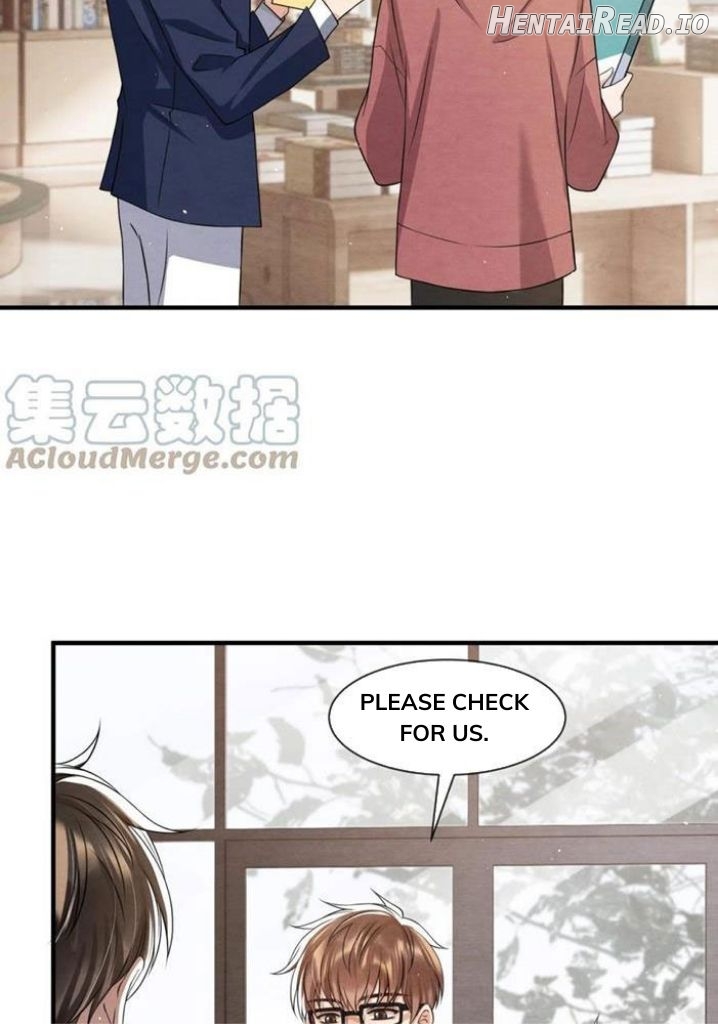 Sweet And Bitters Weet Chapter 42 - page 46