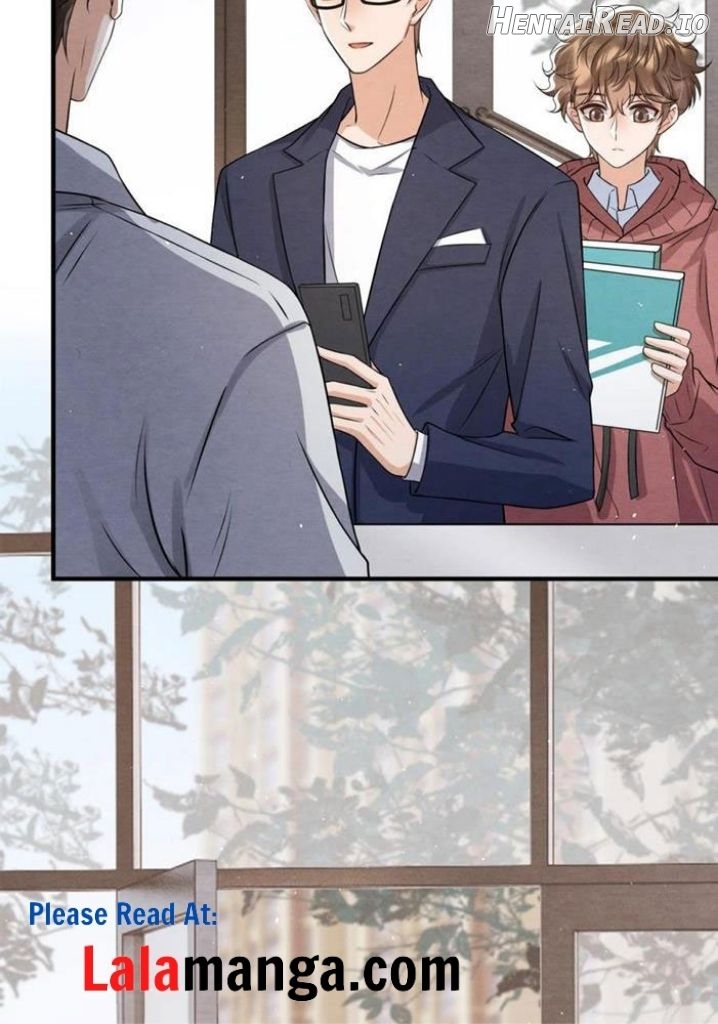 Sweet And Bitters Weet Chapter 42 - page 47