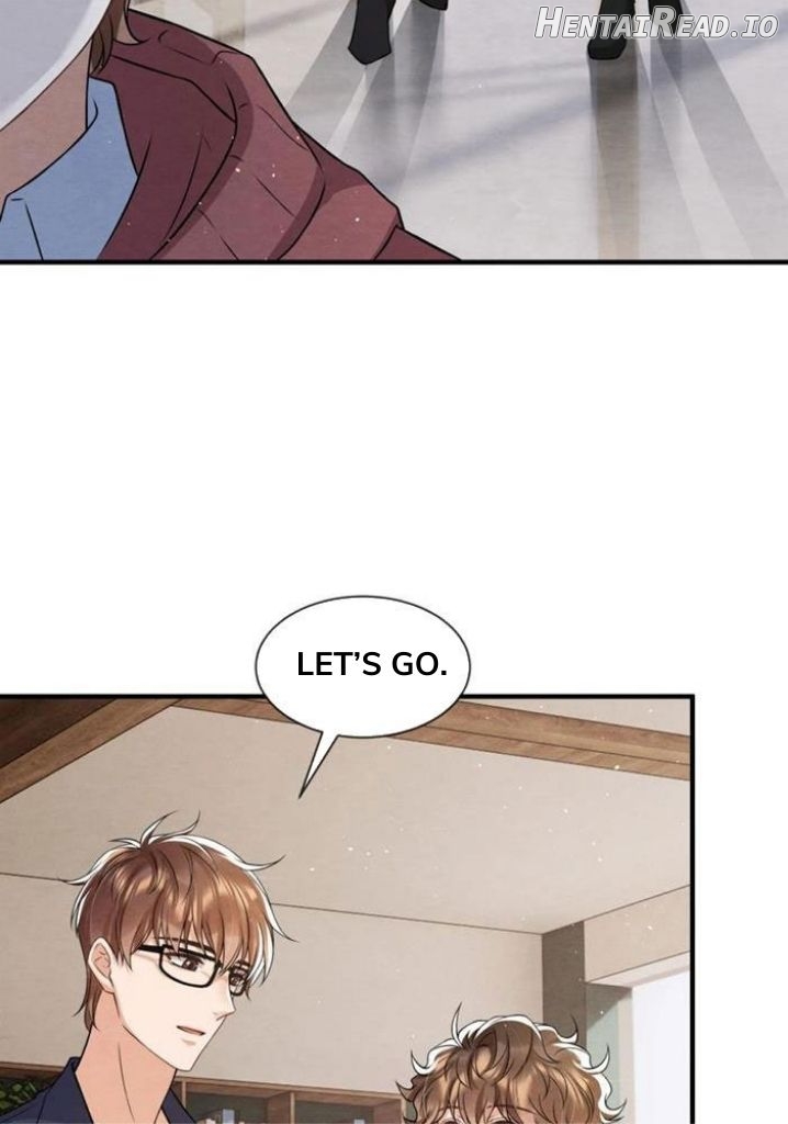 Sweet And Bitters Weet Chapter 42 - page 49