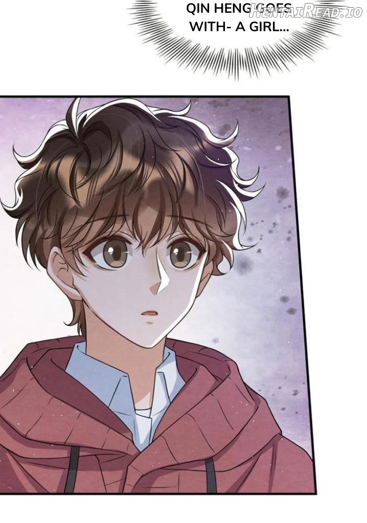 Sweet And Bitters Weet Chapter 42 - page 52