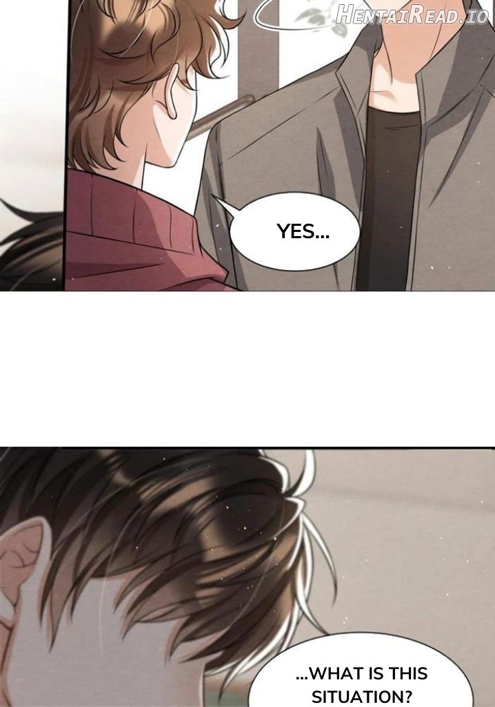 Sweet And Bitters Weet Chapter 42 - page 55