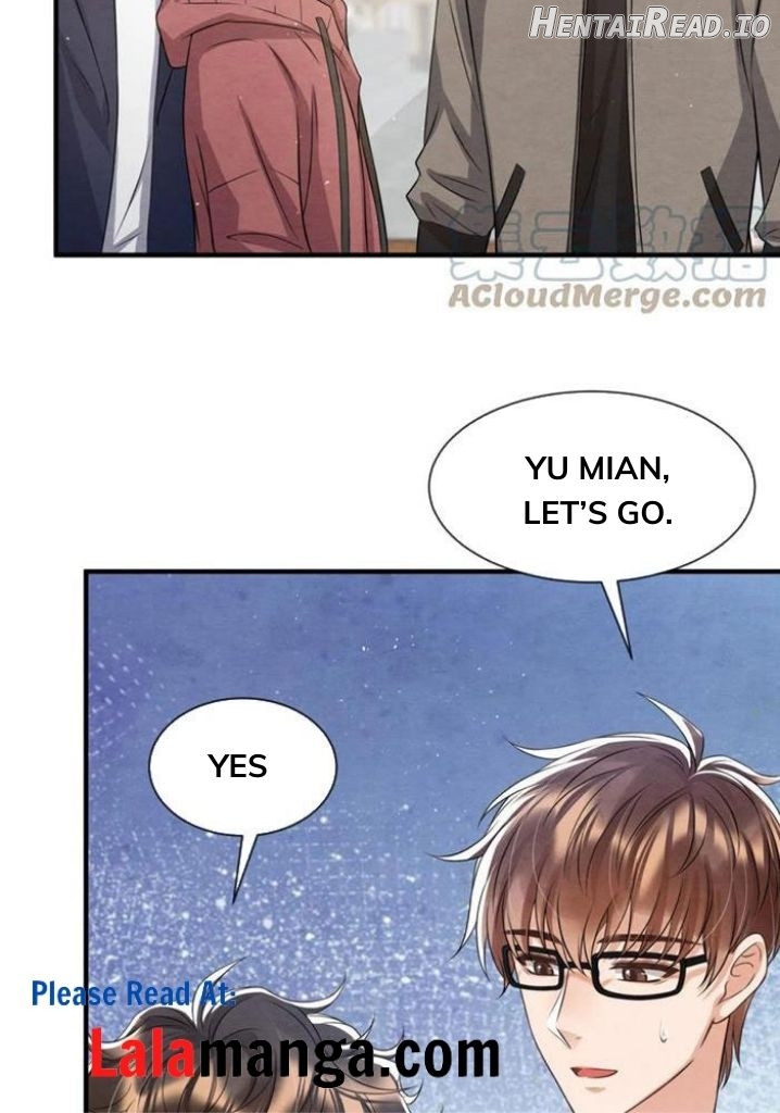 Sweet And Bitters Weet Chapter 42 - page 58