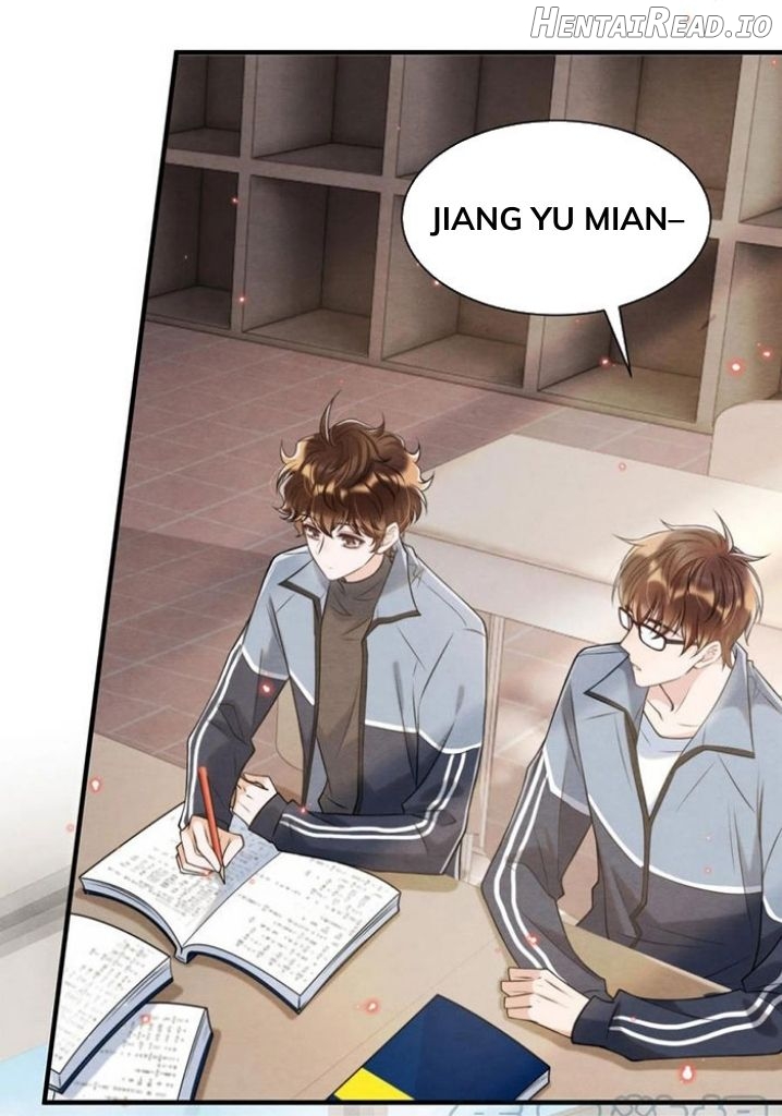 Sweet And Bitters Weet Chapter 42 - page 6