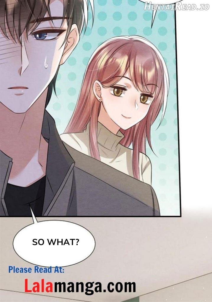 Sweet And Bitters Weet Chapter 42 - page 63
