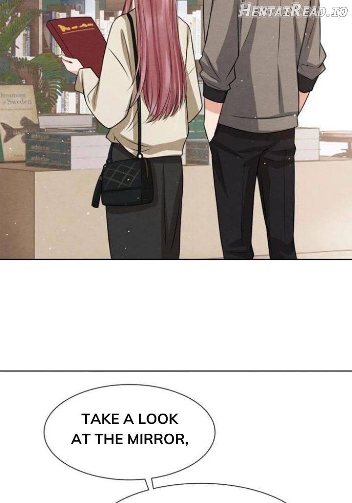 Sweet And Bitters Weet Chapter 42 - page 65