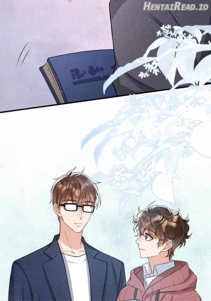 Sweet And Bitters Weet Chapter 42 - page 68
