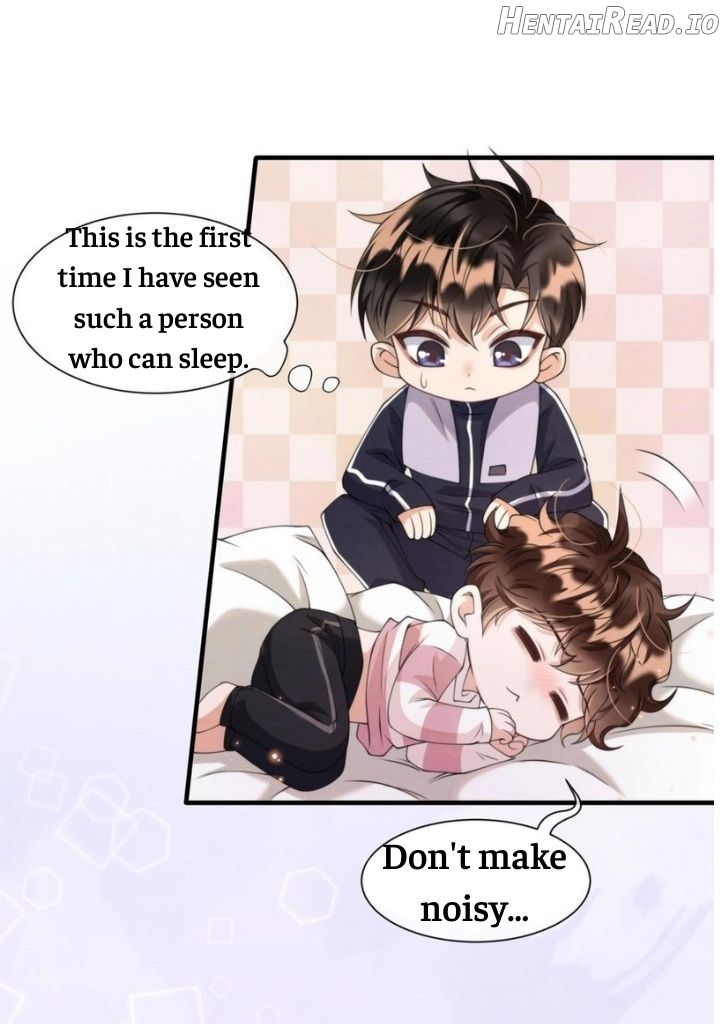 Sweet And Bitters Weet Chapter 21 - page 21