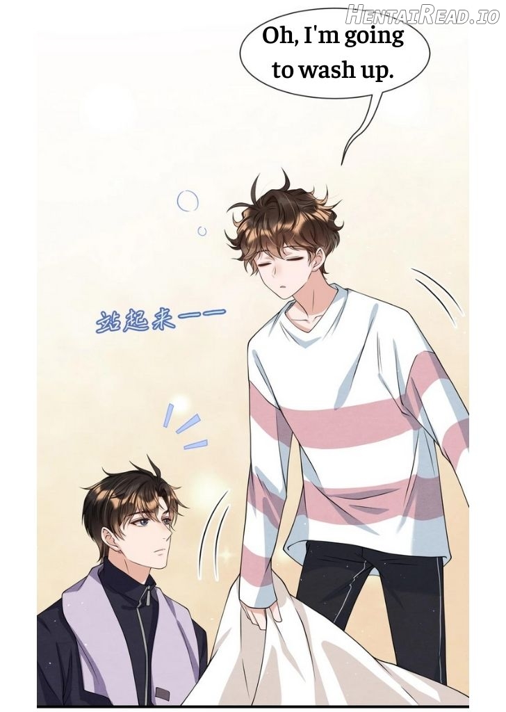 Sweet And Bitters Weet Chapter 21 - page 28