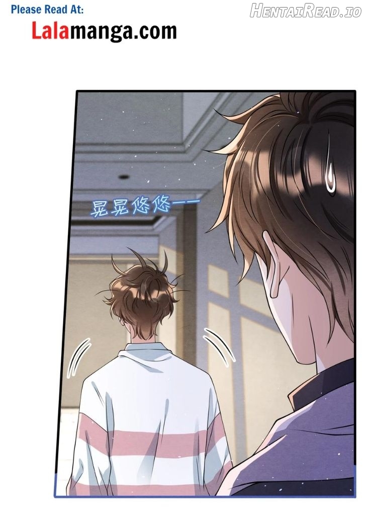 Sweet And Bitters Weet Chapter 21 - page 29