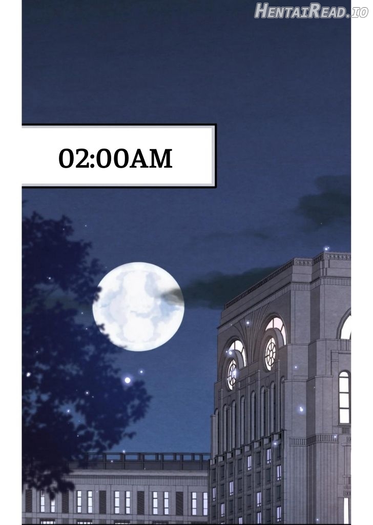 Sweet And Bitters Weet Chapter 21 - page 3