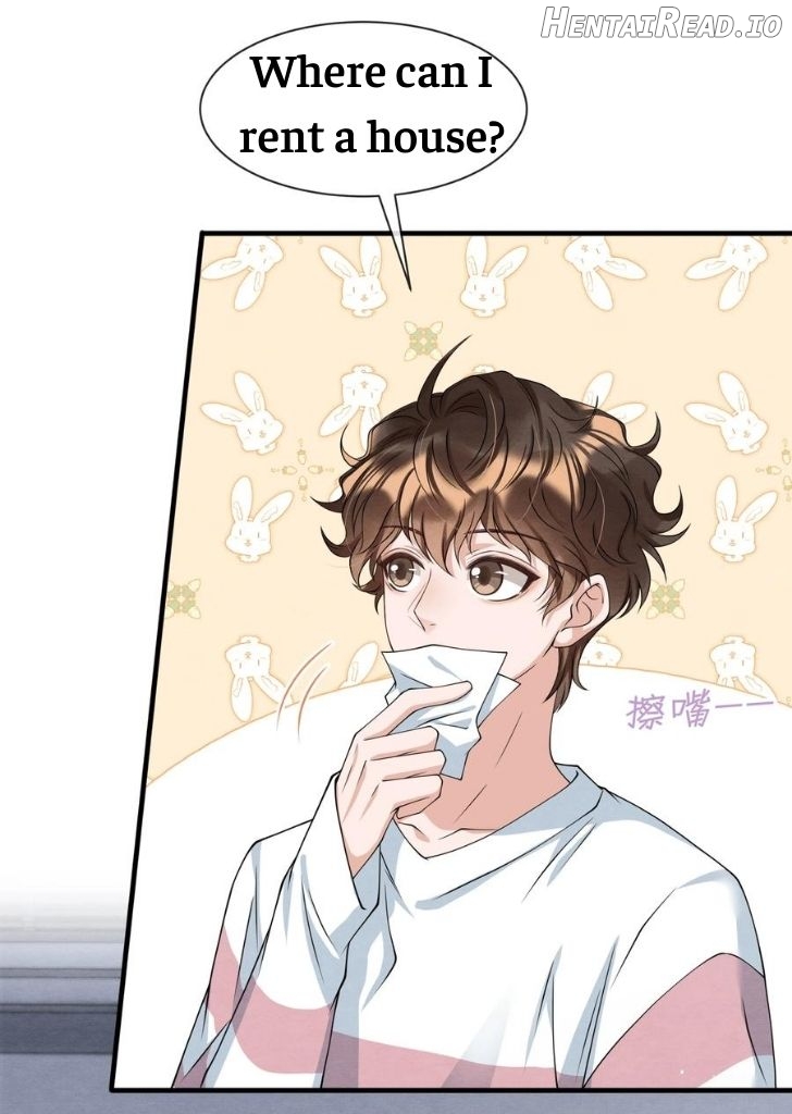 Sweet And Bitters Weet Chapter 21 - page 32