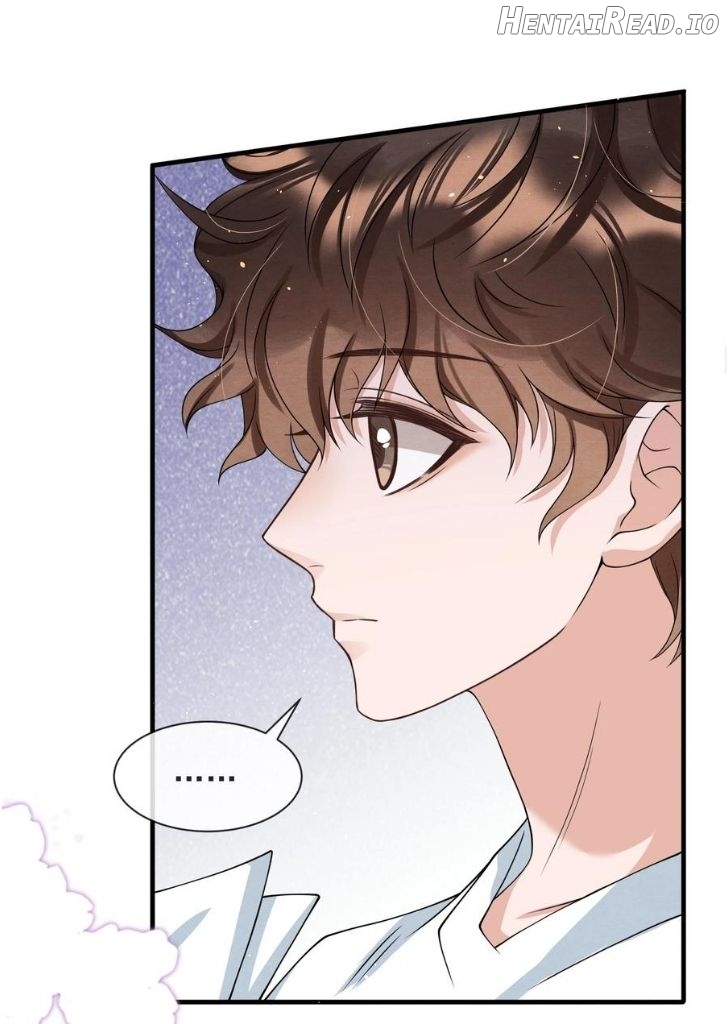 Sweet And Bitters Weet Chapter 21 - page 34
