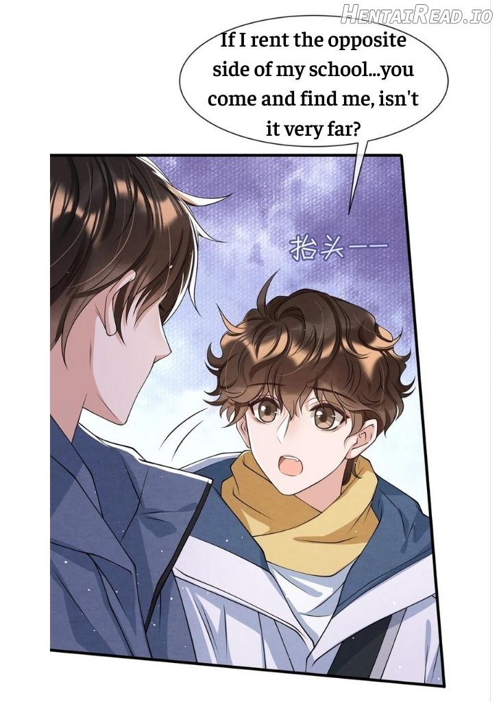 Sweet And Bitters Weet Chapter 21 - page 37