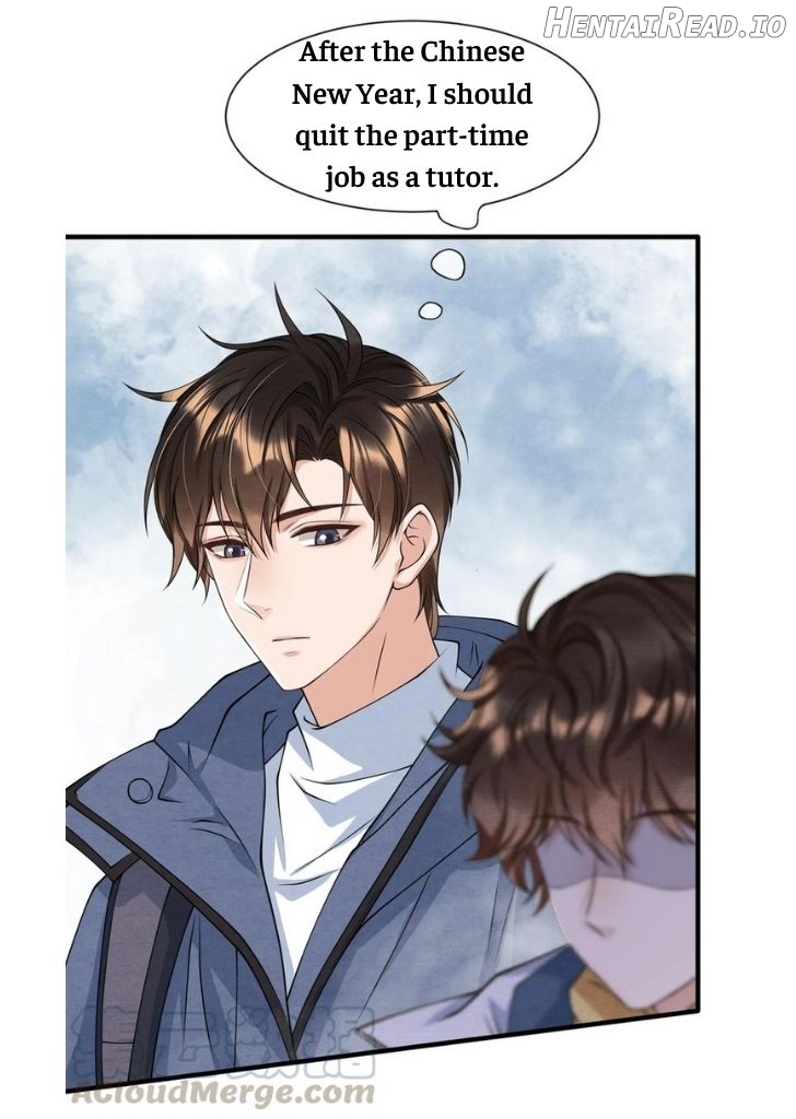 Sweet And Bitters Weet Chapter 21 - page 41