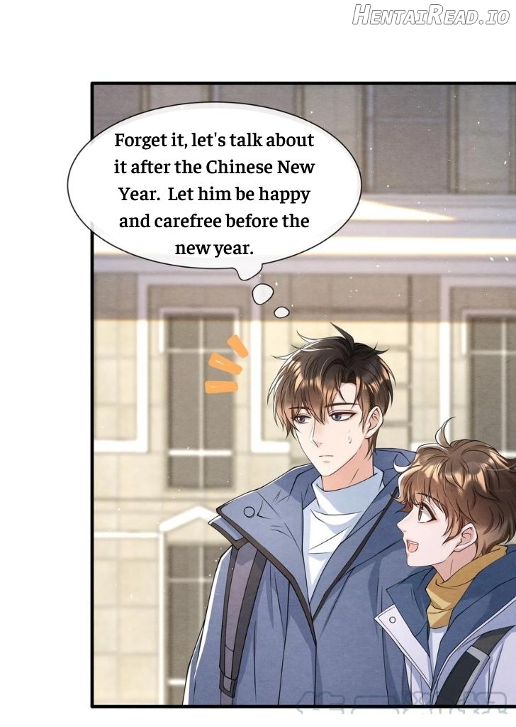 Sweet And Bitters Weet Chapter 21 - page 45