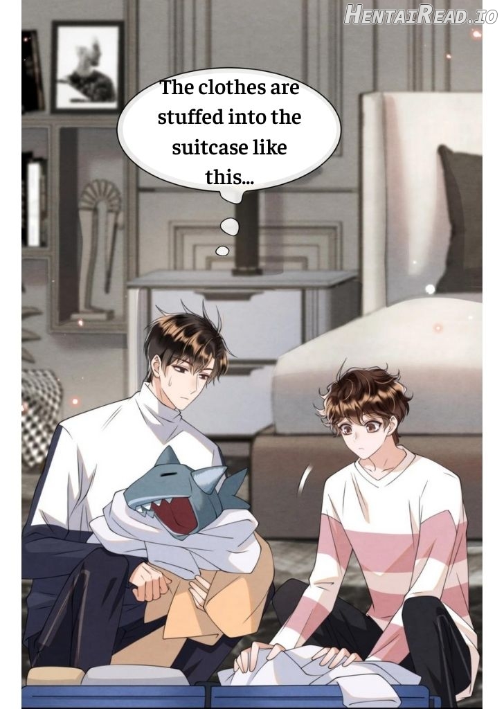 Sweet And Bitters Weet Chapter 22 - page 20