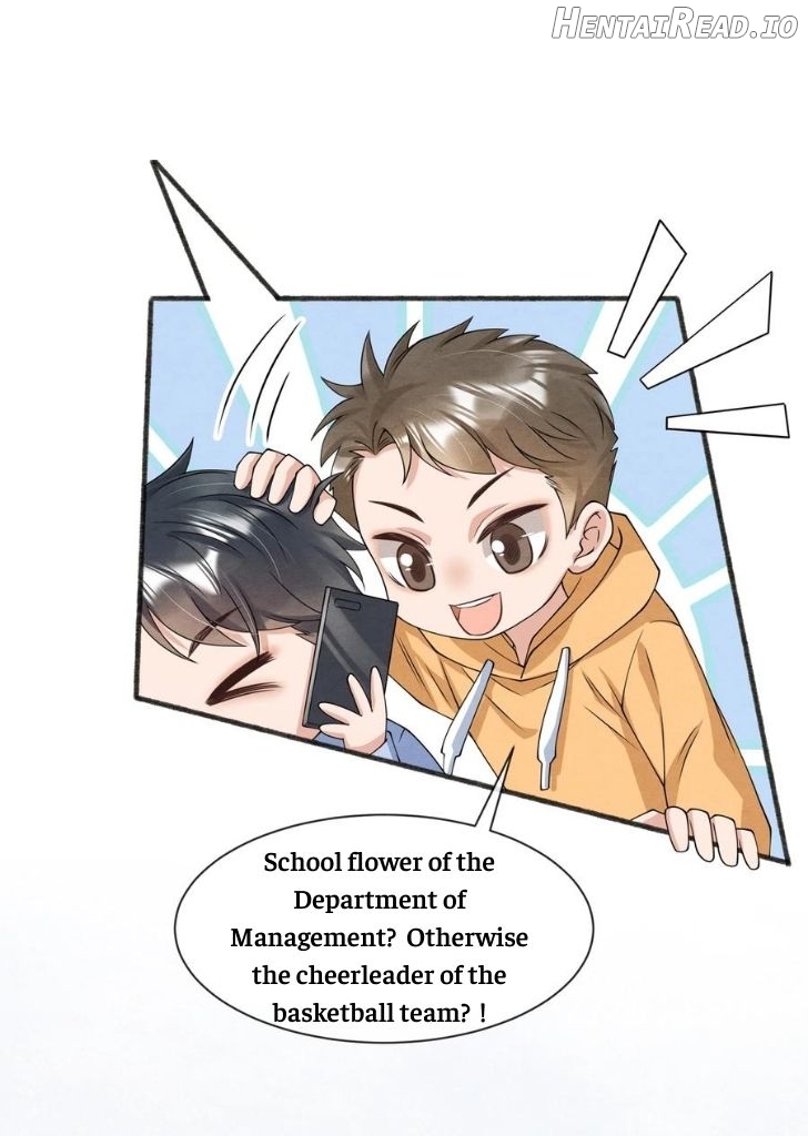 Sweet And Bitters Weet Chapter 22 - page 32