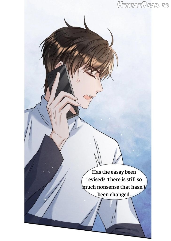 Sweet And Bitters Weet Chapter 22 - page 33