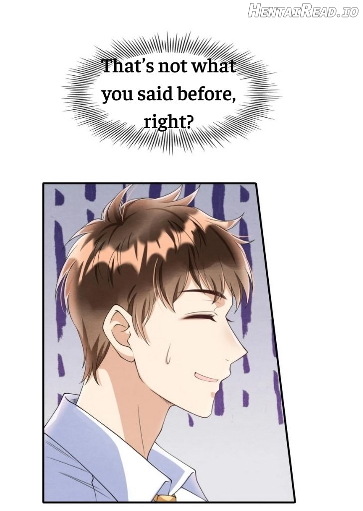 Sweet And Bitters Weet Chapter 22 - page 8