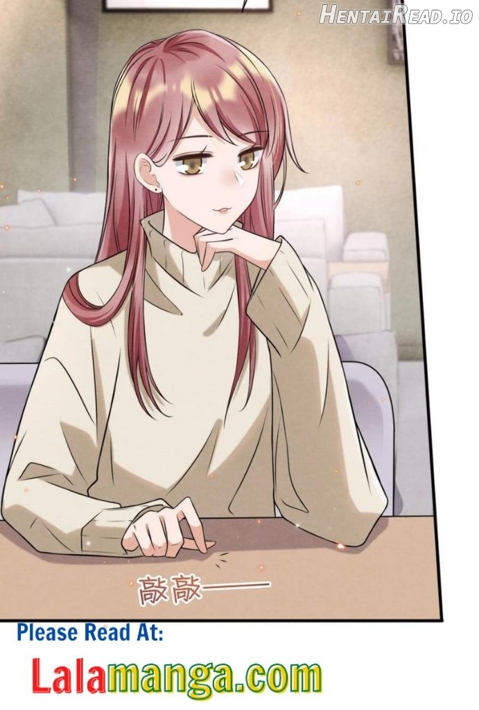Sweet And Bitters Weet Chapter 43 - page 32