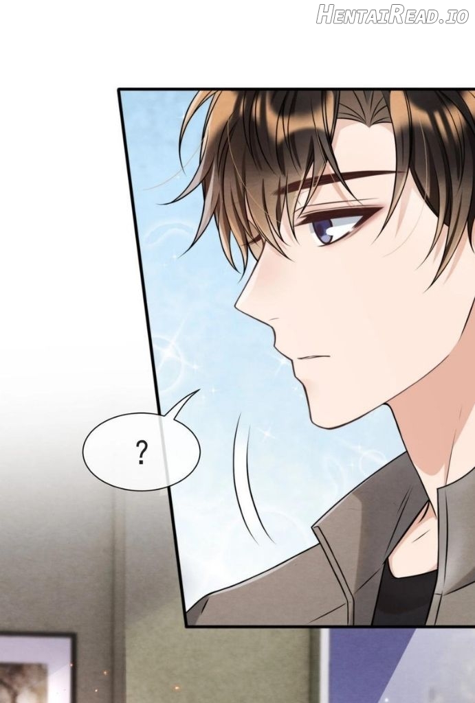 Sweet And Bitters Weet Chapter 43 - page 33
