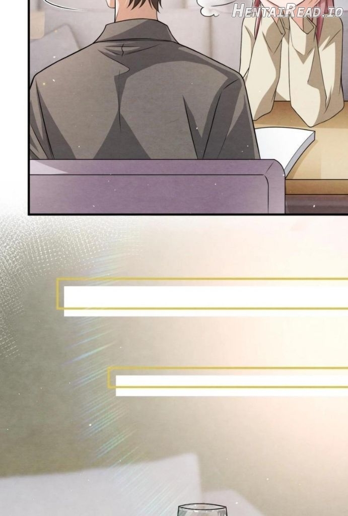 Sweet And Bitters Weet Chapter 43 - page 41
